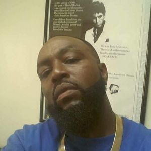 Meet your Posher, Marcus